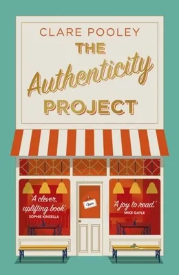 Immagine prodotto di The Authenticity Project
