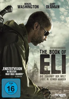Produktbild von The Book of Eli