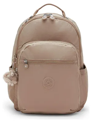 Produktbild von Kipling Basic Seoul Daypack 44 cm Laptopfach