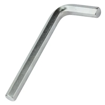 Produktbild von Winkelschlüssel Innensechskant 10 mm
