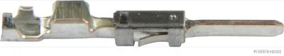 Produktbild von 50x HERTH+BUSS ELPARTS Crimpverbinder 50253312
