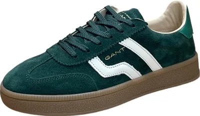 Produktbild von Gant Sportliche Schnürschuhe Damen 32303838303736 Grün 37 EU