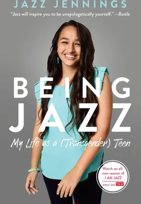 Produktbild von Being Jazz