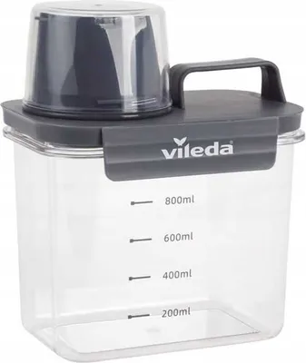 Produktbild von VILEDA box na prací prostriedok 1100ml