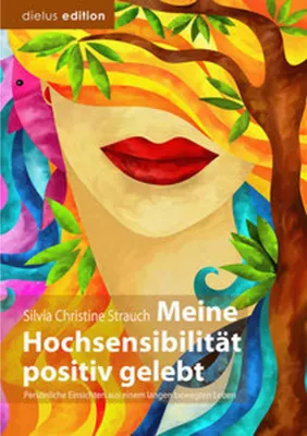 Zdjęcie produktu dla Meine Hochsensibilität positiv gelebt