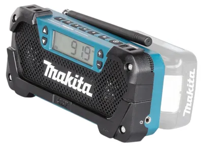 Immagine prodotto di MAKITA MR052 Batteria Radio 12V CXT