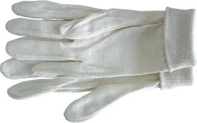 Image de Haupa BAUMWOLL-UNTERZIEHHANDSCHUHE (120003)