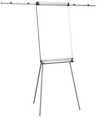 Zdjęcie produktu dla 2x3 S.A. TF04, Wolnostojący, 700 x 1000 mm, A1, Portret, Biały, 700 mm