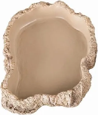 Produktbild von Repti-Zoo Futterschale XL 23x17x5 cm Repti-Zoo