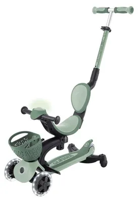 Obrázok produktu pre Globber - Go Up Baby 360 Svetlá šalvia