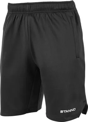 Produktbild von Stanno Prime Shorts Herren - Schwarz