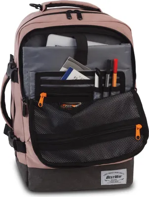 Immagine prodotto di Worldpack Cabin Pro Daypack 40 cm scomparto per laptop