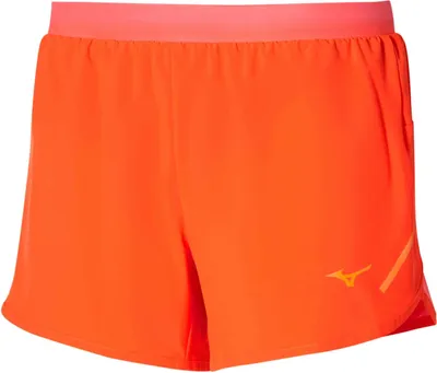 Image de Short Mizuno J2GBB20954 pour Femme