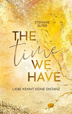 Produktbild von The Time We Have