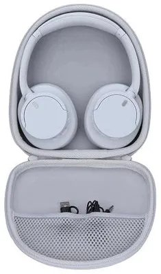 Zdjęcie produktu dla Etui twarde na słuchawki sony wh CH720N wh CH520 EVA