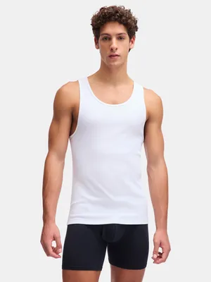 Produktbild von Under Armour Herren-Tanktop M UA Perf Baumwolle Tank - 2er-Pack XXL