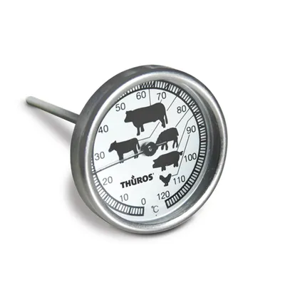 Produktbild von Thüros Grill-Braten-Thermometer