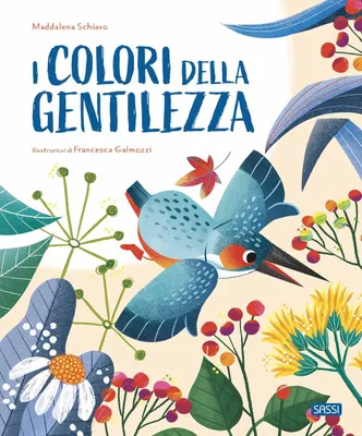 Produktbild von I colori della gentilezza