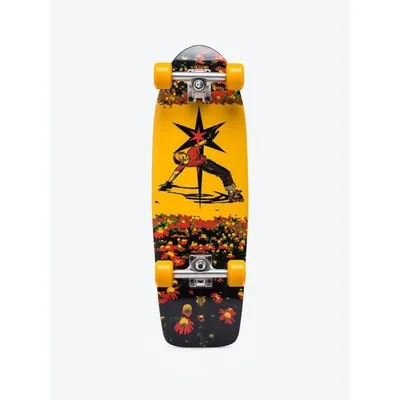 Image de Planche de cruising Yow Meadow