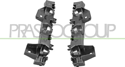 Produktbild von PRASCO RN7041055 Stoßstangenhalter Hinten Links Hinten Rechts für RENAULT Captur II