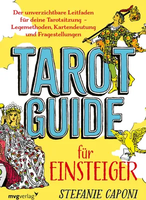 Produktbild von Tarot-Guide für Einsteiger
