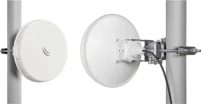Obrázok produktu pre Mikrotik Wire nRAY, 2000 Mbit/s, AES, 10,100,300 Mbit/s