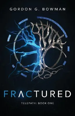 Produktbild von Fractured