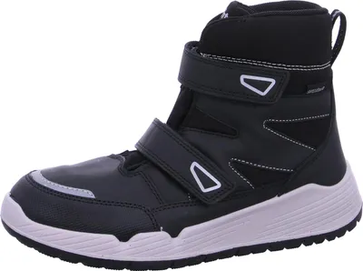 Produktbild von Richter Winterstiefel Schwarz