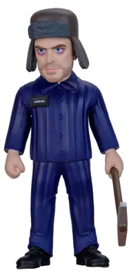 Produktbild von Minix Stranger Things - Hopper