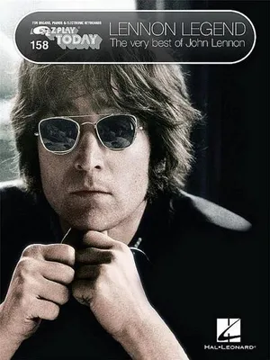 Produktbild von Lennon-Legende: Das Beste von John Lennon