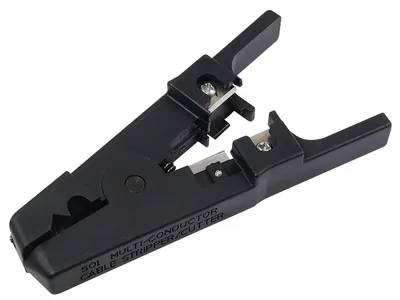 Produktbild von Kabelabisolierer für Rundkabel Ø 3,2-9,5 mm