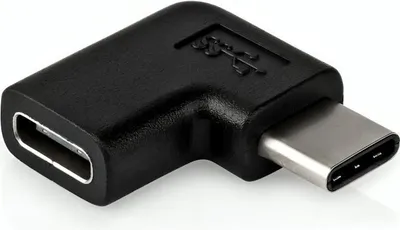 Obrázok produktu pre Allteq ALTQ-USBC-100, USB C, USB C, čierna