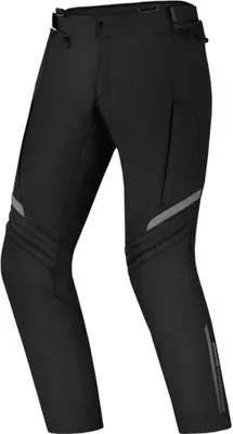 Obrázek produktu pro Kalhoty Shima Rush RUSHPANTMENBLKS