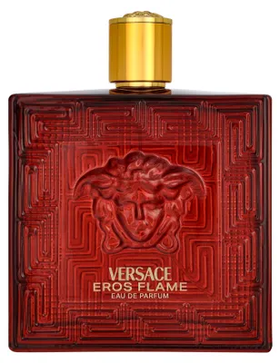 Produktbild von Versace Eros Flame, Männer, 200 ml, Spray, 1 Stück(e)