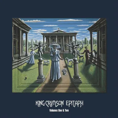 Immagine prodotto di Epitaph (1969)