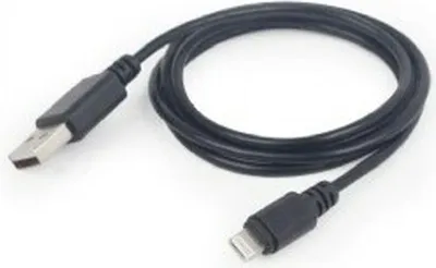 Immagine prodotto di gembird USB-Synchronisierungs- und Ladekabel, schwarz, 2 m