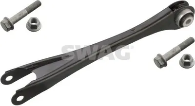 Produktbild von SWAG 20 10 3733 Querlenker Reparatursatz für BMW 1 Schrägheck (F20) Hinten Links Hinten Rechts