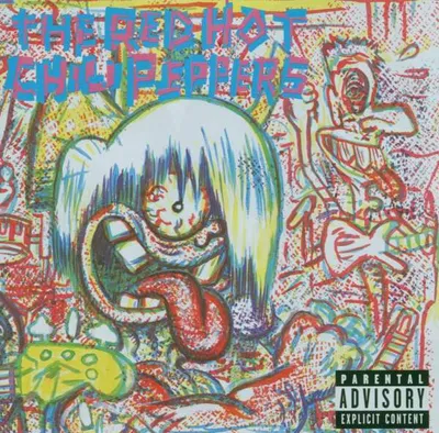 Immagine prodotto di Red Hot Chili Peppers - Rimasterizzato
