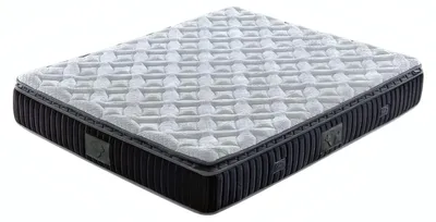 Obrázok produktu pre Pružinový matrac Bonell Komfortný matrac Ortopedický matrac Obojstranný matrac