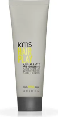 Produktbild von KMS HairPlay molding paste 2% 20ml