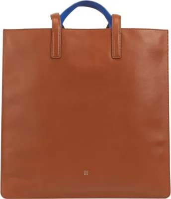 Produktbild von DuDu Madeleine Shopper Tasche Leder 40 cm