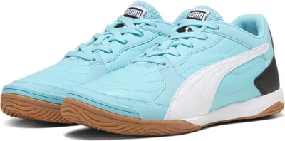 Image de Chaussures de football Puma Pressing Iv, bleu, taille 41 (EU)