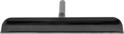 A black and gray tool holder, likely for woodworking or metalworking machinery, is shown against a white background.