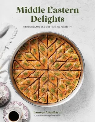 Obrázok produktu pre Middle Eastern Delights