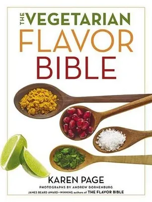 Immagine prodotto di The Vegetarian Flavor Bible
