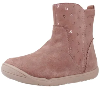 Produktbild von Stiefel Geox 312-856520-C8007-DK-ROSE für Mädchen