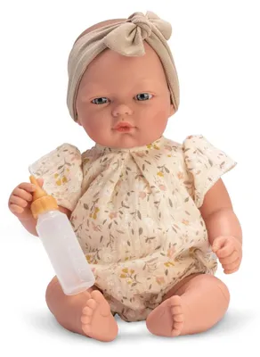Obrázek produktu pro Španělská panenka Oli 30cm