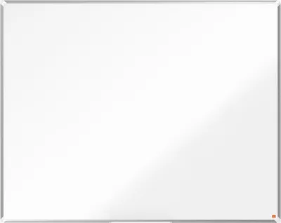 Zdjęcie produktu dla Stalowa tablica magnetyczna NOBO Nobo Premium Plus 1500x1200mm