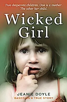 Produktbild von Wicked Girl
