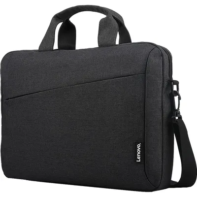 Image de Lenovo Casual Toploader T210 39,6 cm (15.6") Sac Toploader Noir